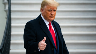 Of Course Trump Is Pardoning All the Republican Goons And War Criminals